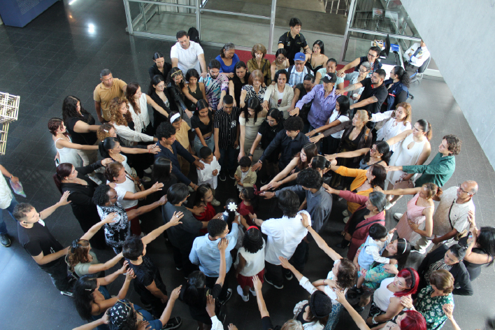 Sector Comunitario