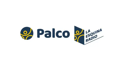 Palco-La-Esquina-Radio