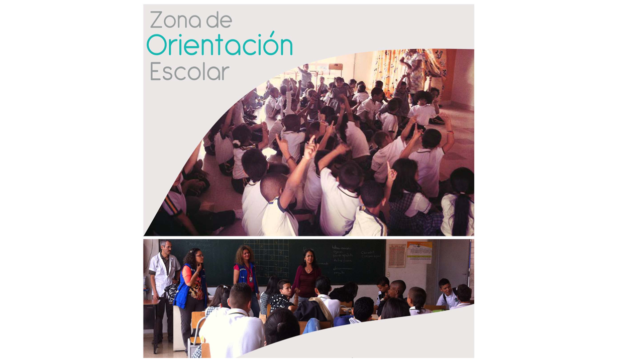 Prevención Integral en Instituciones Educativas