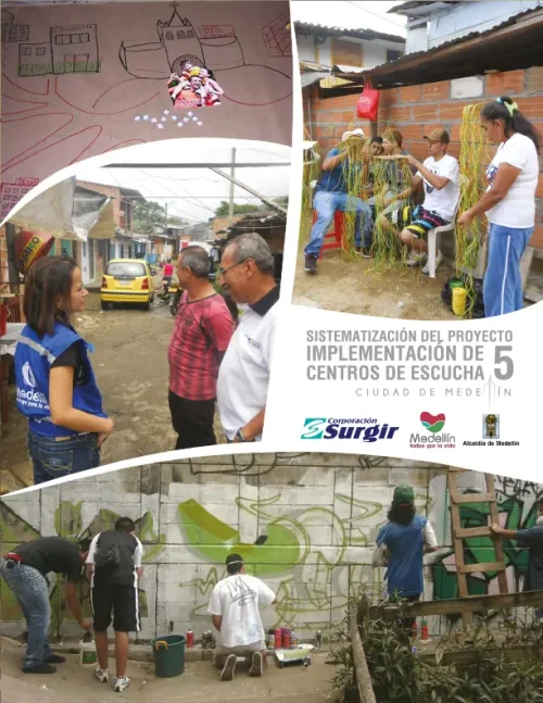 CentrosEscucha_CincoComunas