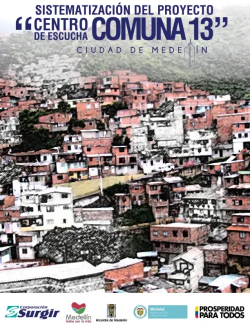 CentrosEscucha_Comuna13