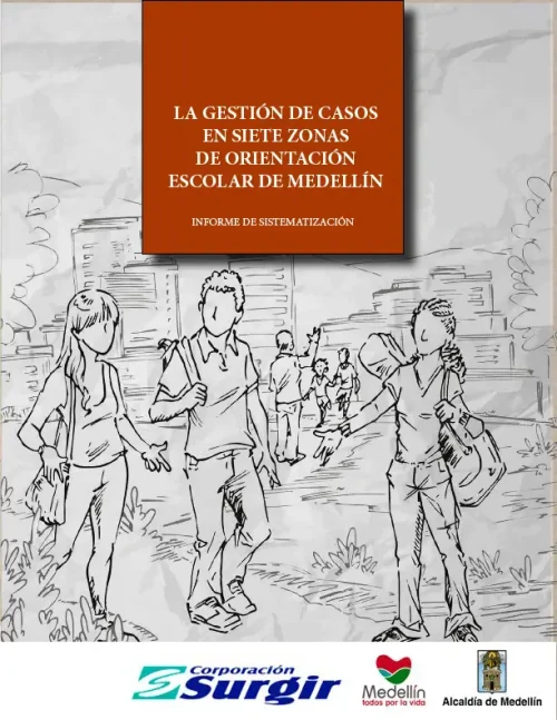 Gestión de casos de ZOE